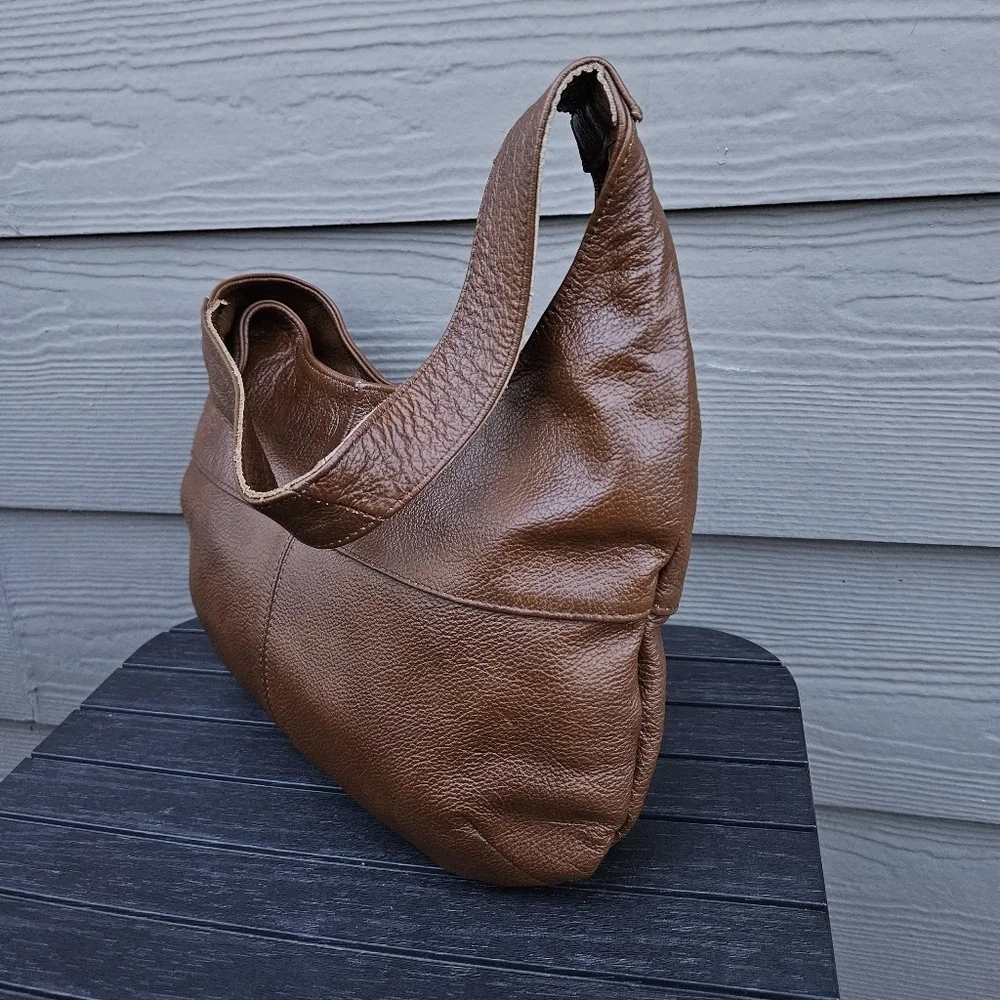 Made in Mexico mexican leather